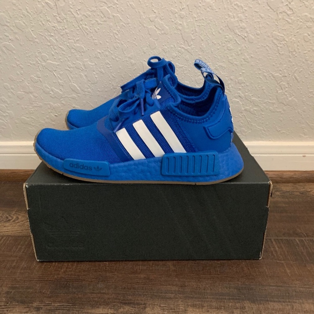 Adidas NMD R1